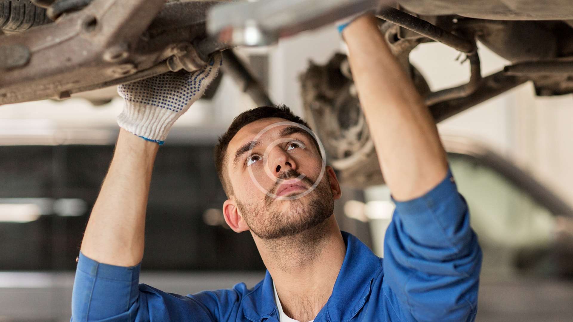 Engine Repairs